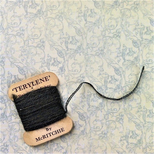 sewing studio curtain pattern cutting